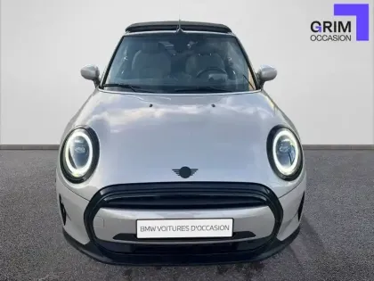 Photo 18 Mini Mini Cabriolet Cooper 136 ch DKG7