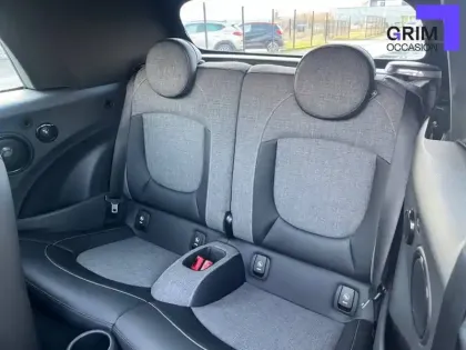 Photo 10 Mini Mini Cabriolet Cooper 136 ch DKG7