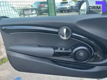 Photo 21 Mini Mini Cabriolet Cooper 136 ch DKG7