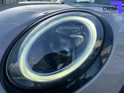 Photo 16 Mini Mini Cabriolet Cooper 136 ch DKG7