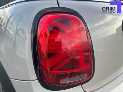 Photo 22 Mini Mini Cabriolet Cooper 136 ch DKG7