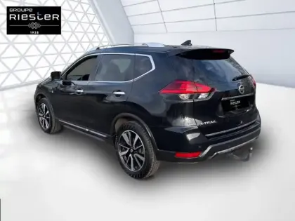 Photo 6 Nissan X-trail  dCi 150 Xtronic 5pl