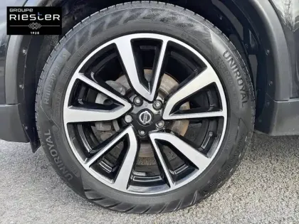 Photo 10 Nissan X-trail  dCi 150 Xtronic 5pl