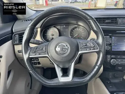 Photo 16 Nissan X-trail  dCi 150 Xtronic 5pl