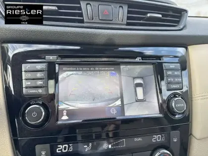 Photo 26 Nissan X-trail  dCi 150 Xtronic 5pl