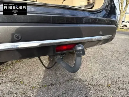 Photo 29 Nissan X-trail  dCi 150 Xtronic 5pl