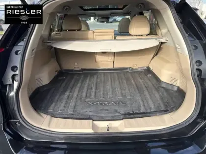 Photo 69 Nissan X-trail  dCi 150 Xtronic 5pl