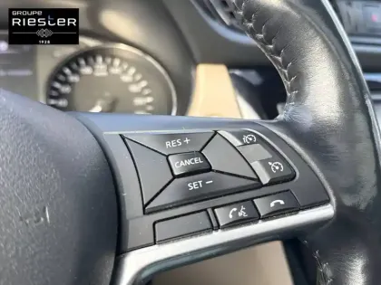 Photo 15 Nissan X-trail  dCi 150 Xtronic 5pl