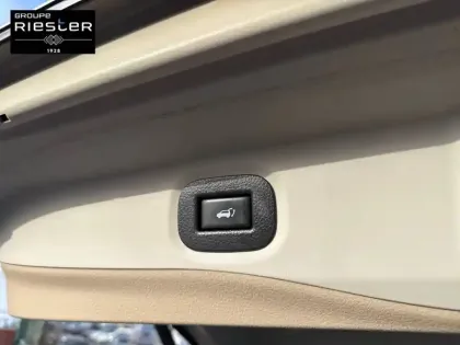 Photo 28 Nissan X-trail  dCi 150 Xtronic 5pl