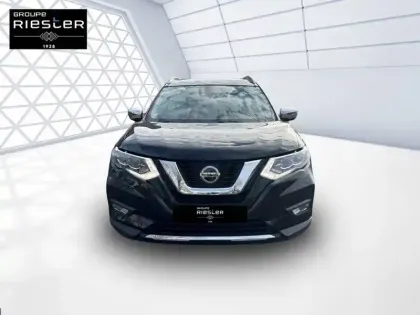 Photo 65 Nissan X-trail  dCi 150 Xtronic 5pl