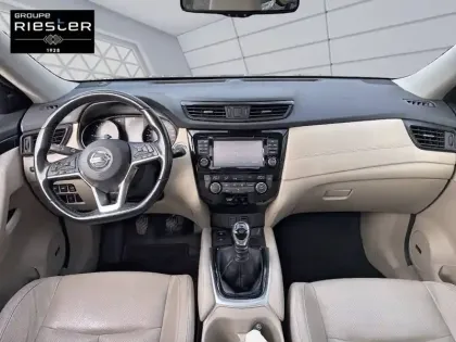 Photo 39 Nissan X-trail  dCi 150 Xtronic 5pl