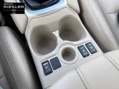 Photo 21 Nissan X-trail  dCi 150 Xtronic 5pl