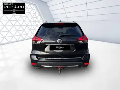 Photo 68 Nissan X-trail  dCi 150 Xtronic 5pl