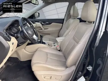 Photo 8 Nissan X-trail  dCi 150 Xtronic 5pl