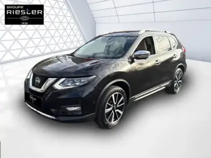 Photo Nissan X-trail N-connecta