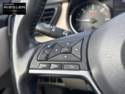 Photo 14 Nissan X-trail  dCi 150 Xtronic 5pl