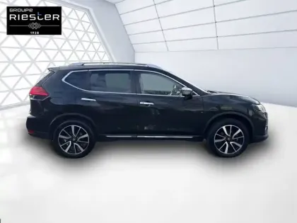 Photo 35 Nissan X-trail  dCi 150 Xtronic 5pl