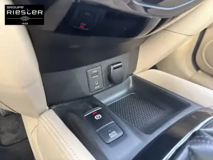 Photo 20 Nissan X-trail  dCi 150 Xtronic 5pl