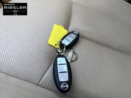 Photo 31 Nissan X-trail  dCi 150 Xtronic 5pl