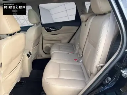 Photo 9 Nissan X-trail  dCi 150 Xtronic 5pl