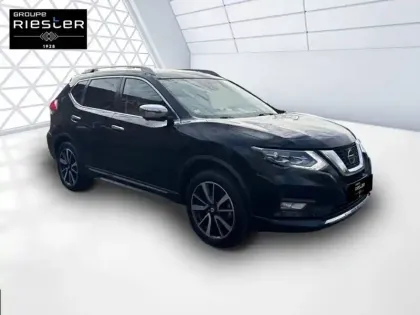 Photo 34 Nissan X-trail  dCi 150 Xtronic 5pl