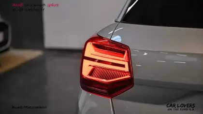 Photo 5 Audi Q2  35 TFSI 150 S tronic 7