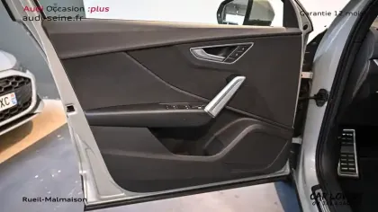 Photo 13 Audi Q2  35 TFSI 150 S tronic 7
