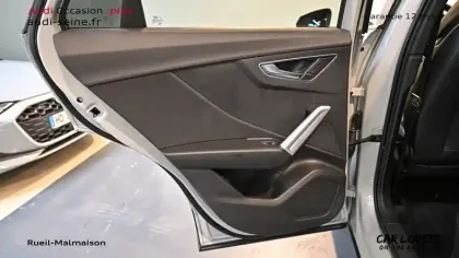 Photo 16 Audi Q2  35 TFSI 150 S tronic 7