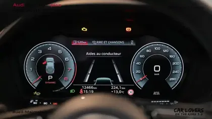 Photo 21 Audi Q2  35 TFSI 150 S tronic 7