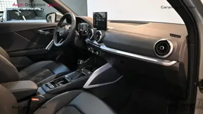 Photo 9 Audi Q2  35 TFSI 150 S tronic 7