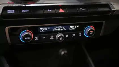 Photo 24 Audi Q2  35 TFSI 150 S tronic 7