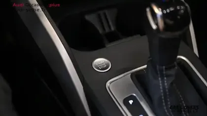 Photo 25 Audi Q2  35 TFSI 150 S tronic 7