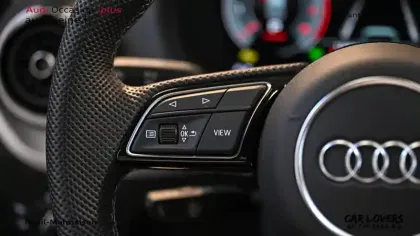 Photo 22 Audi Q2  35 TFSI 150 S tronic 7