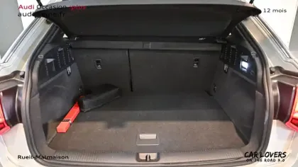 Photo 6 Audi Q2  35 TFSI 150 S tronic 7