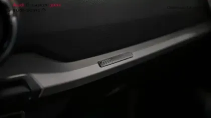 Photo 32 Audi Q2  35 TFSI 150 S tronic 7