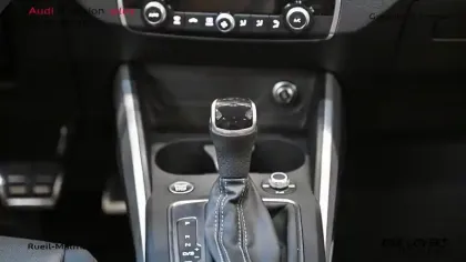 Photo 20 Audi Q2  35 TFSI 150 S tronic 7