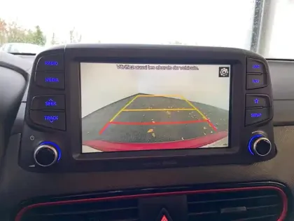 Photo 19 Hyundai Kona  1.0 T-GDi 120