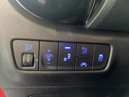 Photo 15 Hyundai Kona  1.0 T-GDi 120