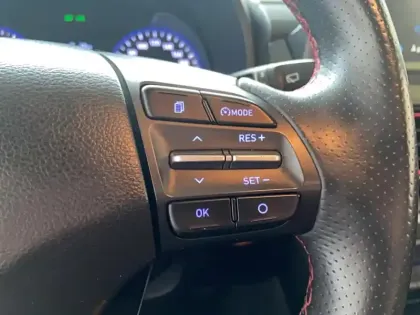 Photo 17 Hyundai Kona  1.0 T-GDi 120