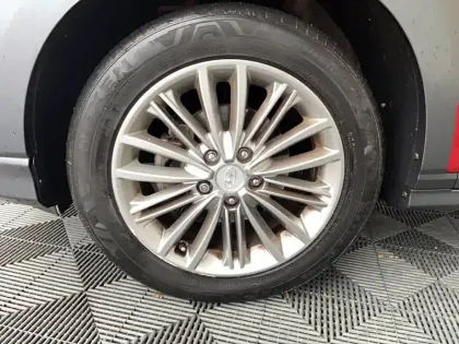 Photo 8 Hyundai Kona  1.0 T-GDi 120