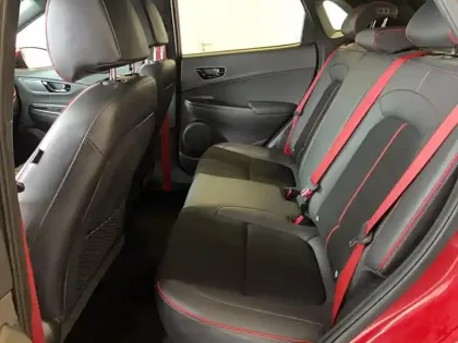 Photo 22 Hyundai Kona  1.0 T-GDi 120