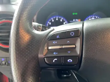 Photo 16 Hyundai Kona  1.0 T-GDi 120