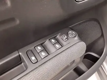 Photo 24 Citroën C3 Aircross  PureTech 110 S&S BVM6