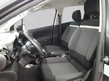 Photo 10 Citroën C3 Aircross  PureTech 110 S&S BVM6