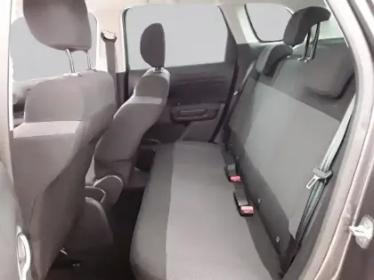 Photo 11 Citroën C3 Aircross  PureTech 110 S&S BVM6