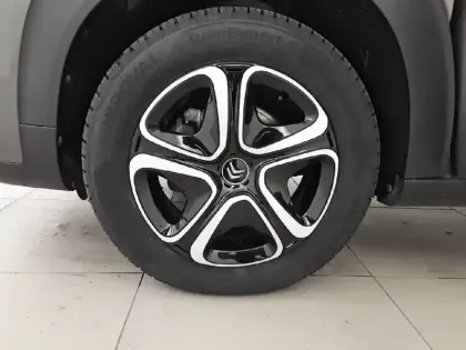 Photo 12 Citroën C3 Aircross  PureTech 110 S&S BVM6