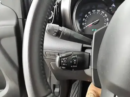 Photo 22 Citroën C3 Aircross  PureTech 110 S&S BVM6