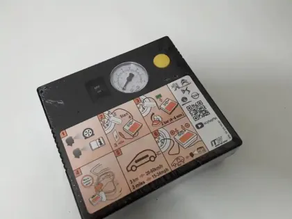 Photo 26 Citroën C3 Aircross  PureTech 110 S&S BVM6