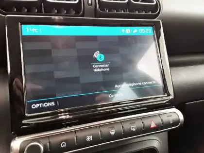 Photo 18 Citroën C3 Aircross  PureTech 110 S&S BVM6