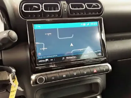 Photo 14 Citroën C3 Aircross  PureTech 110 S&S BVM6